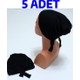 Seçili Renk Siyah