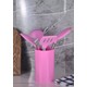  Renk Pembe