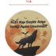 Seçili Renk Renkli