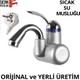 Seçili Renk Gümüş