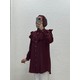  Renk Bordo