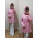  Renk Pembe