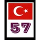 Seçili Renk Kırmızı