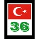 Seçili Renk Yeşil