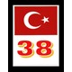 Seçili Renk Kırmızı