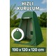  Renk Yeşil