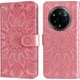  Renk Pembe