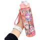  Renk Pembe