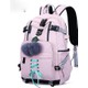  Renk Pembe