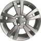 Seçili Renk Hyper Silver