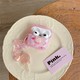 Renk Pembe - Beyaz
