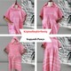  Renk Pembe