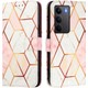  Renk Rose - Gold