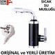 Seçili Renk Siyah