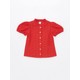 Seçili Renk Bright Red