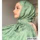 Açık Mint Yeşili