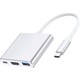 Seçili Renk 30W GaN White
