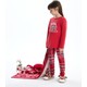 Seçili Renk Bright Red
