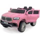  Renk Pembe