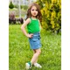 Seçili Renk 00430 Yeşil
