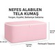 Seçili Renk Açık Pembe