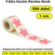 Seçili Renk Pembe