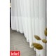 Seçili Renk Ekru - Beyaz