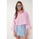  Renk Pembe