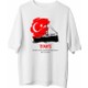 Seçili Renk Beyaz