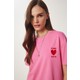  Renk Pembe