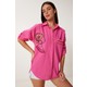  Renk Pembe