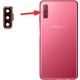 Seçili Renk Rose Gold