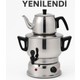  Renk İnox