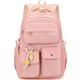  Renk Pembe