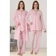  Renk Pembe