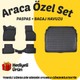 Seçili Renk Siyah