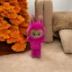 Renk Pembe
