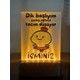 Seçili Renk Amber