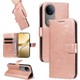  Renk Pembe