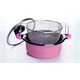  Renk Pembe