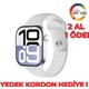 Seçili Renk Gümüş