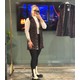 Seçili Renk Kahverengi