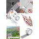 Seçili Renk ANTRASİT GRİ MAT RAL7016