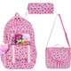  Renk Pembe