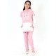  Renk Pembe