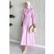  Renk Pembe