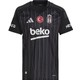 Seçili Renk Siyah