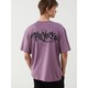 Seçili Renk Dull Purple