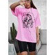  Renk Pembe