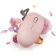  Renk Pembe